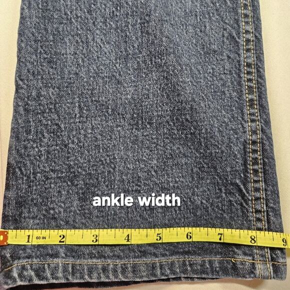 Gap Boot Cut Denim Women's Jeans 16L - Picture 9 of 10